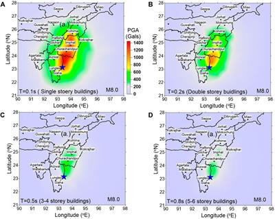 The 2020 earthquake sequence and seismic hazard scenario of Mizoram state in northeast India